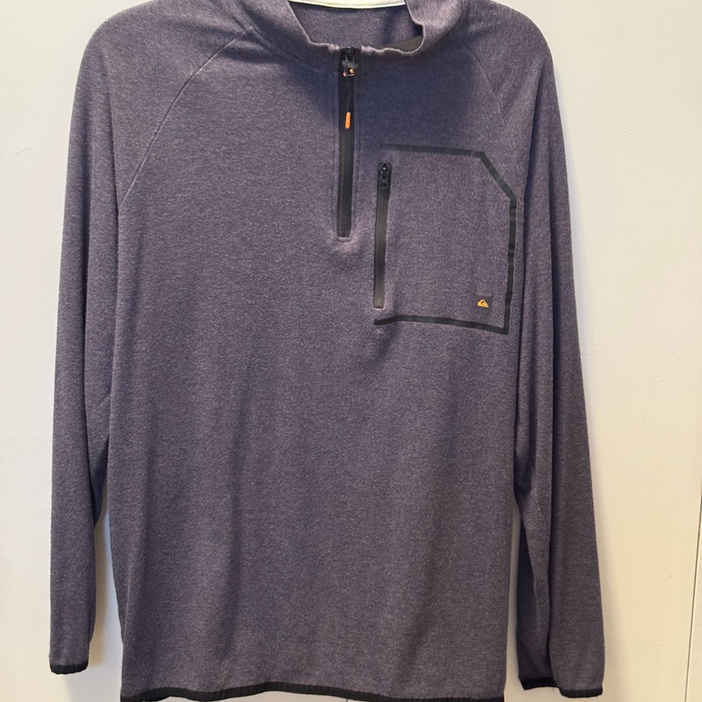 Quicksilver Base Waterman jersey, Size XL